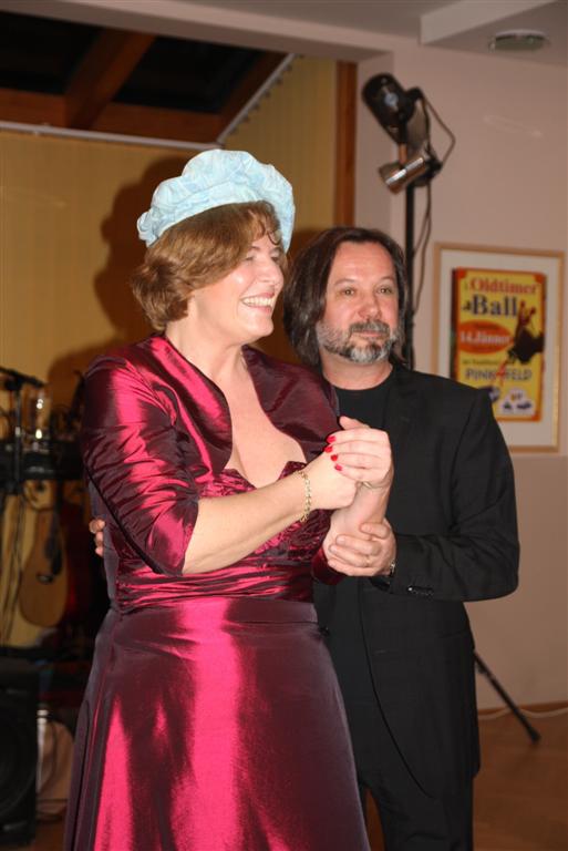 2012-01-14 1. Oldtimerball in Pinkafeld